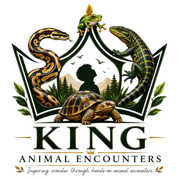 King Animal Encounters